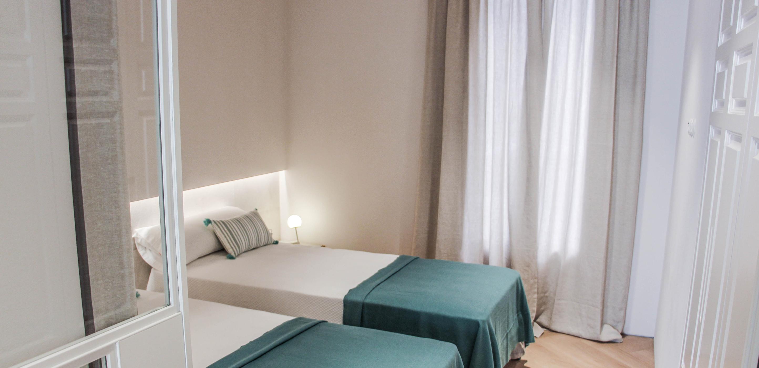 Apartment The Boc Palma