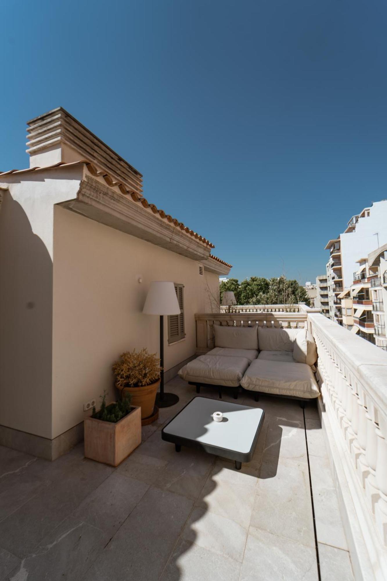 Apartment The Boc Palma